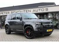 Land Rover Defender 110 P400e 110 X * Full Options *