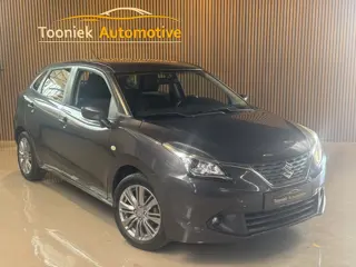 Suzuki Baleno 1.2 Exclusive LMV Airco (bj 2016)