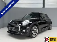 MINI Cooper 1.5 Chili Pano|Navi|GARANTIE|LED|Sportstoelen