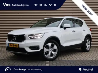 Volvo XC40 T3 AUT Business Pro | IntelliSafe Assist & Surround | Park Assist Camera achter