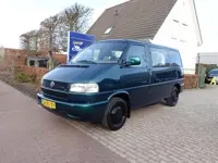 Volkswagen Transporter 2.5 TDI 4 Persoons / Invalide / Rolstoel