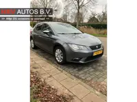 Seat Leon 1.2 TSI Enjoy navi LM airco org NL