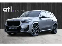 BMW X1 xDrive30e M-Sport | HUD | 360 | Harman Kardon | Pano | Massage | Elektr. Trekhaak | Driving a