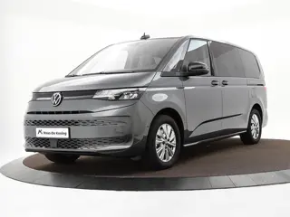 Volkswagen Multivan 1.5 eHybrid 245pk DSG L1 Economy 4Motion · Camera · Apple/Android Car Play · 7 P