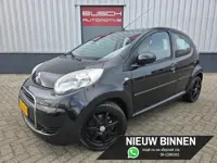 Citroen C1 1.0 12V Selection | VAN 2e EIGENAAR | AIRCO |
