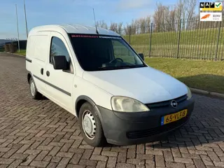 Opel Combo 1.3 CDTi Comfort