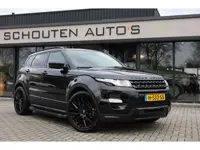 Land Rover Range Rover Evoque 2.0 Si 4WD Dynamic | 21" LMV | Black Pack |