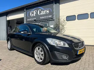 Volvo C30 1.6 D2 S/S Momentum 2012 APK AIRCO NAP