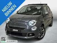 Fiat 500X 1.5 Hybrid Dolcevita Cabrio CAMERA | ACC | NAVI