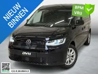 Volkswagen Caddy Cargo Maxi 2.0 TDI Style