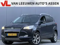 Ford Kuga 1.6 Titanium | Nieuw binnen | RIJKLAAR | Volle auto!