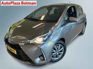 Toyota Yaris 1.5 Hybrid Energy Plus (bj 2018, automaat)