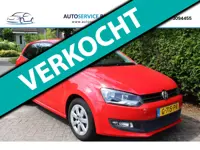 Volkswagen Polo 1.2 Easyline
