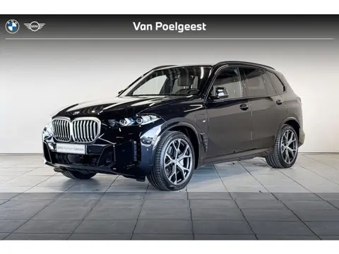 BMW X5 xDrive50e M Sport