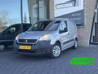 Peugeot Partner 120 1.6 BlueHDi 75 L1 Premium*AIRCO*CRUISE*PDC*