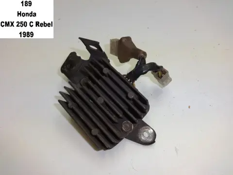 SPANNINGSREGELAAR Honda CMX 250 1982 - 1983