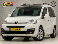 Citroën Berlingo 1.2 PureTech XTR (PANORAMADAK, APPLE CARPLAY, CLIMATE, GETINT GLAS, STOELVERWARMING