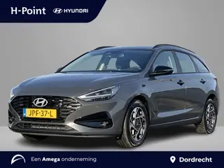 Hyundai i30 Wagon 1.0 T-GDi Automaat MHEV Comfort DCT | €4700 Korting | Apple Carplay/Android Auto |