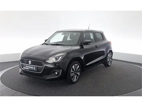 Suzuki Swift 1.2 Stijl (bj 2019, automaat)
