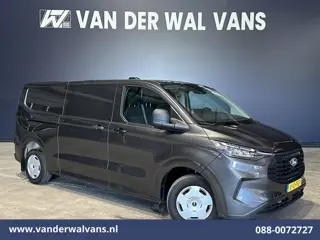 Ford Transit Custom 2.0 TDCI 136pk L2H1 Euro6 Airco | Camera | LED | Cruisecontrol | Apple Carplay A