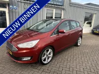 Ford C-MAX 1.5 Titanium panoramadak (bj 2018)