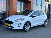 Ford Fiesta 1.1|Navi|Carplay|Cruise|Airco|Isofix|Bluetooth