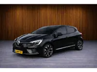 Renault Clio 1.0 TCe Zen