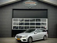 Mercedes-Benz E-klasse Estate 350 CGI Edition Sport AMG 4-Matic BOMVOL!