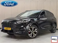 Ford Kuga 2.5 PHEV ST-Line X Panoramadak Full-Options Ad Cruise Elek Klep Winter Parking pack Garant