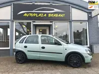 Opel Corsa 1.4-16V Comfort/ BLUETOOTH/ USB/ 5 DRS/ NAP/ MEENEEMPRIJS