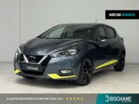 Nissan Micra 1.0 IG-T Kiiro | Parkeersensoren achter | All-Season banden | Apple CarPlay / Android A