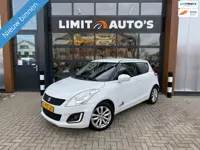 Suzuki Swift 1.2 S-Edition EASSS Airco/Cruise/El.ramen/Lmv/5drs/Apk