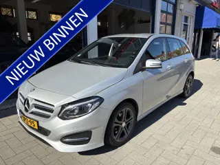 Mercedes-Benz B-Klasse 180 Ambition NL AUTO. (bj 2015)