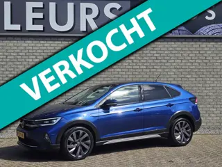 Volkswagen Taigo 1.0 TSI R-Line Business Pano-dak/Camera