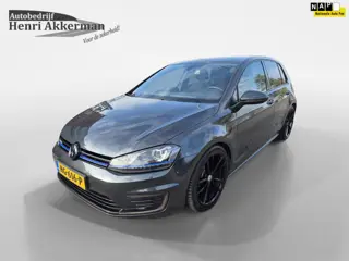 Volkswagen Golf 1.4 TSI GTE | Nederlandse auto
