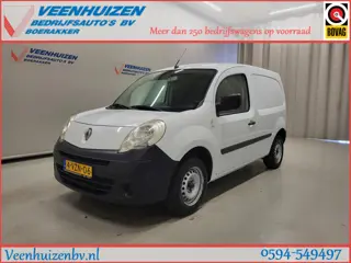 Renault Kangoo Express 1.5dCi 90pk Airco Apk tot 4-11-2026!