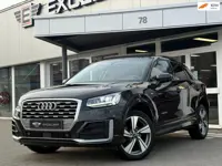 Audi Q2 35 TFSI Business Ed | Pano | Leder | Navigatie