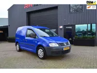 Volkswagen Caddy 2.0 SDI | Airco | Elek pakket | Zeer nette auto