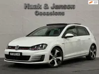Volkswagen Golf 2.0 TSI GTI Performance - Panoramdak - Cruise - Stoelverwarming