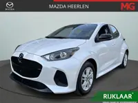 Mazda 2 Hybrid 1.5 Centre-line Mengelers Actieprijs € 27.440,00*