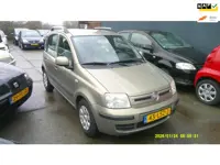 Fiat Panda 1.2 Edizione Cool(unieke km)airco elek pak nap apk