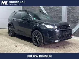 Land Rover Discovery Sport P300e PHEV Dynamic SE | Panoramadak | ACC | Stoel+Stuurverwarming | Trekh