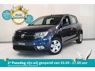 Dacia Sandero 1.0 SCe Laureate | Airco | Cruise control | Bluetooth |