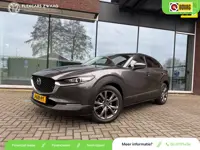 Mazda CX-30 2.0 e-SkyActiv-X M Hybrid Luxury - Automaat - Navi - Leder - Org.NL