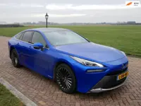 Toyota Mirai Launch Edition PANO (NEDERLANDSE AUTO) ** 11999 NETTO **