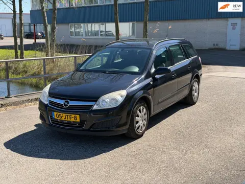 Opel Astra Wagon 1.7 CDTi Business!2009!Airco!Navi!