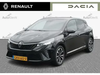 Renault Clio 1.6 E-Tech Full Hybrid 145 techno (bj 2024)