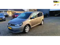 Volkswagen Touran 1.4 TSI Comfortline bj 2011 airco