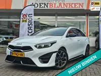 Kia ProCeed 1.0 T-GDi GT-PlusLine 120pk BJ.12-2022 / Panodak / Navi / Keyless / Led / Half Leder / N