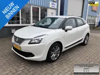 Suzuki Baleno 1.2 Exclusive Automaat Airco Stoelverw.